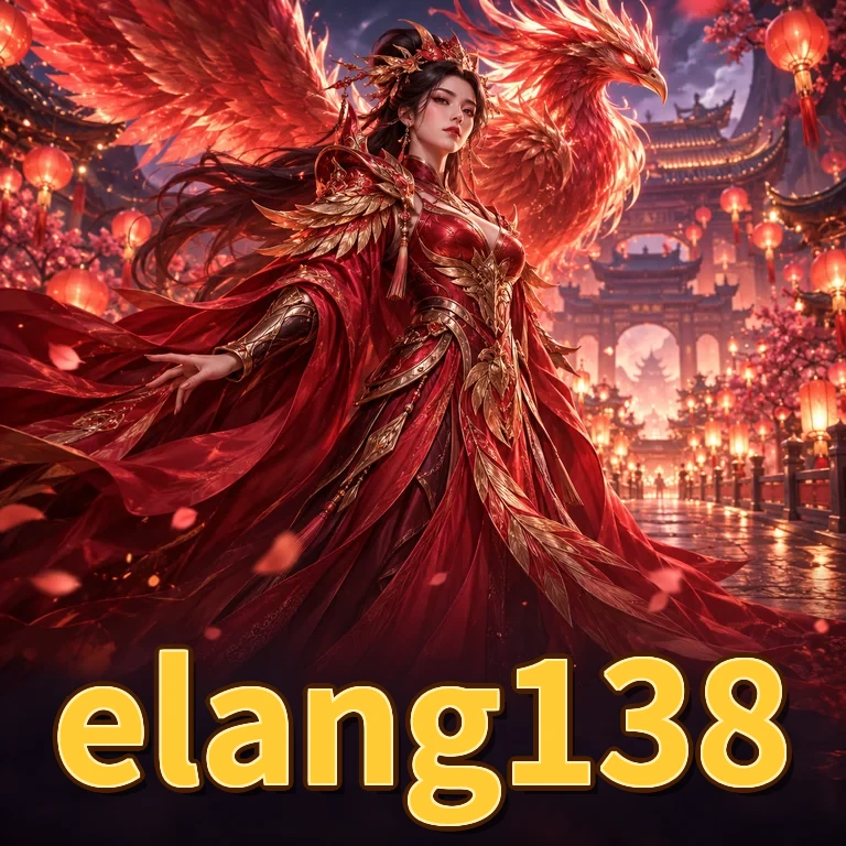 Logo elang138