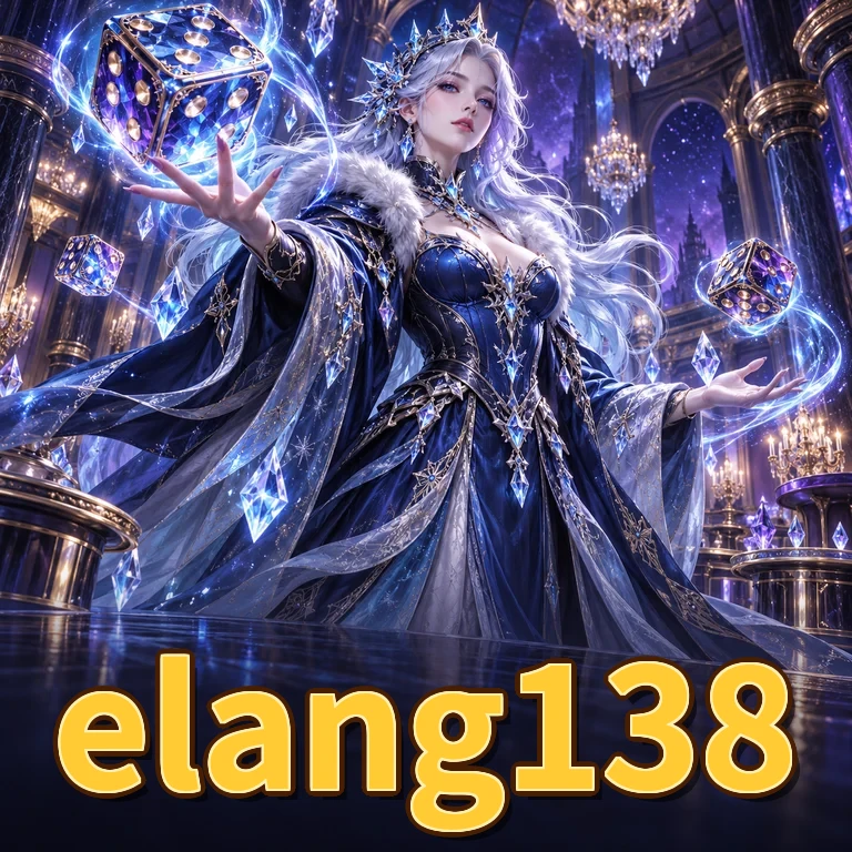 Logo elang138