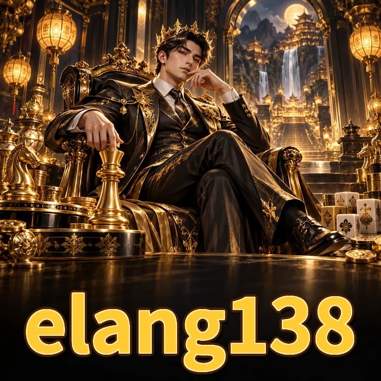 Detail APK elang138