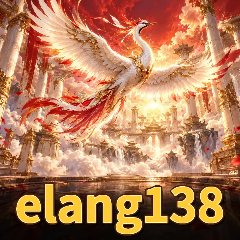 Logo elang138