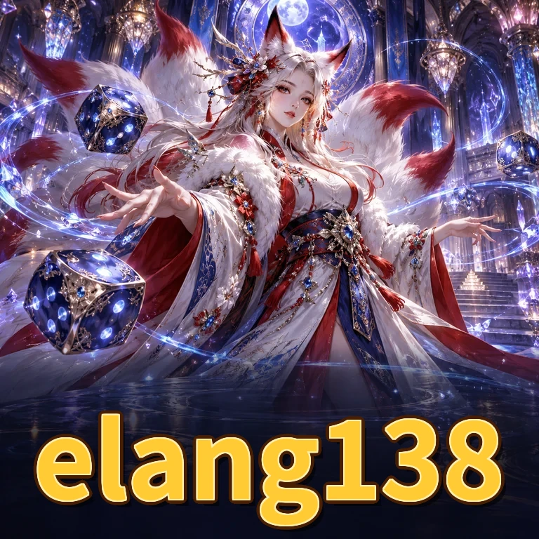 Logo elang138