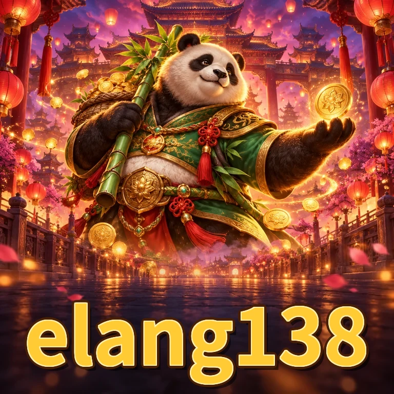 Logo elang138